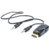 C-Tech CB-AD-HDMI-VGA