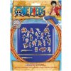 One Piece Set magnetiek
