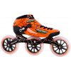Kolieskové korčule Tempish Atatu Orange EUR 47
