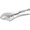 Upínací kleště s oblými čelistmi 250 mm - Tona Expert E084809T