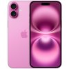 Apple iPhone 16 Plus 128GB Pink - MXVW3SX/A