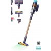 Dyson Gen5detect Absolute pruská modrá/měděná (5025155081723)