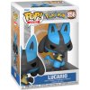 Funko Pop! 856 Lucario Pokémon