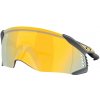 Slnečné okuliare Oakley Velo Kato OO9501-0552
