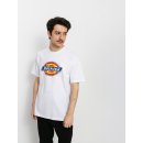 Dickies Icon Logo T-Shirt white