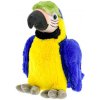 Papagáj 29 cm