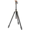 Statív tripod 3 Legged Thing Pro 2.0 Winston & AirHed Pre šedý