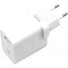 Cestovná nabíjačka One Plus Warp Charger 30W / 6A / 1x USB biela farba
