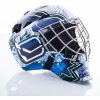 FRANKLIN NHL TEAM MINI maska Vancouver Canucks