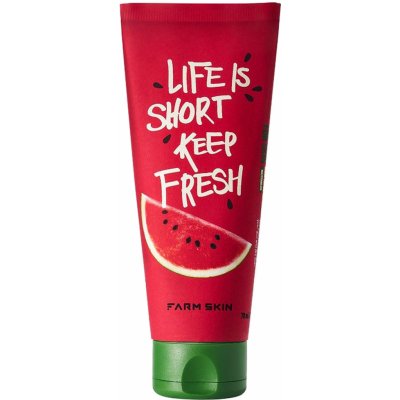 Farmskin Fresh Food For Skin Moisturizing Aqua Facial Gel Cream 70 ml
