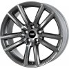 CMS C27 Titan Gloss GG 7,5x18 5x114,3 ET45