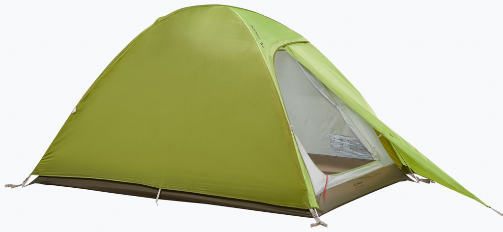 Vaude Campo Compact 2