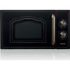 MO4250CLB mikrovlnná rúra GORENJE