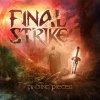 FINAL STRIKE - FINDING PIECES (1CD)