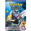 Pokemon Adventures: Diamond and Pearl/Platinum, Vol. 6