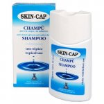 Recenze Komvet Skin-cap šampón 150 ml