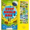 Svet okolo nás – kniha so zvukmi