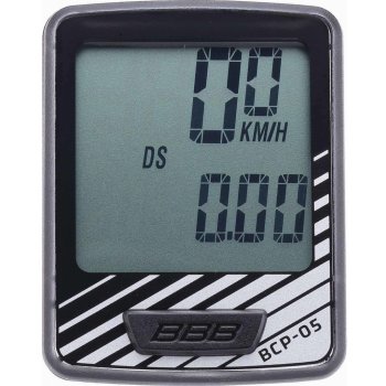 BBB BCP-05 DASHBOARD