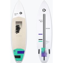 Duotone Kite Surf Wam SLS