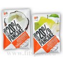 Proteinová palacinka Extrifit PROTEIN PANCAKE 20% 50g