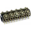 Set Of 11 Alu Pinions 48DP With Caddy 32T ~ 42T (AM-180018)