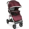 Babystyle Oyster Zero Športový kočík Berry
