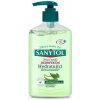 SANYTOL dezinfekčné mydlo hydratačné 500 ml