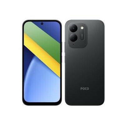 POCO C95 Pro 8GB/256GB Black
