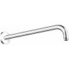 Mereo Sprchové príslušenstvo Sprchové rameno nástenné, 33 cm, chróm CB705A