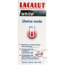 Zubná pasta Lacalut White zubná pasta 100 ml