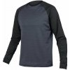 ENDURA SingleTrack Fleece, black, M, E9155BK/4