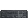 Klávesnica Logitech MX Keys S pre Mac Space Grey - US INTL (920-011637)