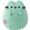 Aurora Pusheen ružová so srdiečkom Pusheen 17,5 cm