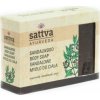 Sattva sattva_ayurveda santalová karoserie mýdlo sandální mýdlo 125g