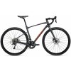 Gravel bicykel GIANT Revolt 2 2023 Black Diamond Farba: čierna, Veľkosť rámu: S, Priemer kolies: 28”