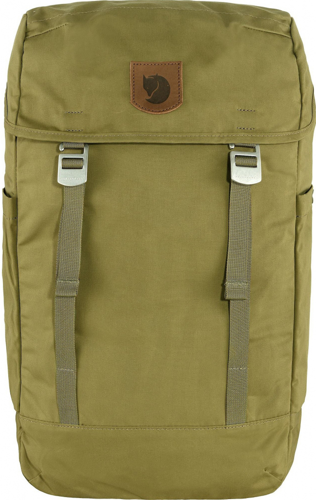 Fjällräven Greenland Top Foliage Green 20 l