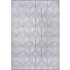 Hanse Home Collection Pangli 105851 Silver Šedá