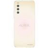 Picasee silikónový prehľadný obal pre Sony Xperia 10 IV 5G - Aura