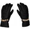 Dámske rukavice Goldbergh Kylie Gloves Black