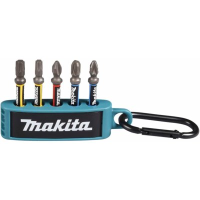 Makita E-13568 Torsion Bit-Set 5-tlg