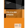 Policajná správa - Sobihard Jozef Andorová nbsp;Petra Dudor nbsp;Ladislav Hašanová nbsp;Janka Šimonová Jana