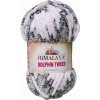 Himalaya Dolphin Tweed Svelto ružová 92004