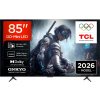 85T8D QLED TV TCL