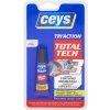 Ceys, TRI Action 10g