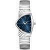 Hamilton Ventura Quartz H24411142 + 5 rokov záruka a darček ZADARMO