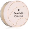 Annabelle Minerals Radiant Mineral Foundation minerálny púdrový make-up pre rozjasnenie pleti odtieň Golden Fairest 4 g