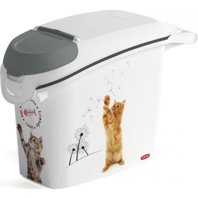 Curver® Nadoba PETLIFE 15L, na krmivo pre mačku