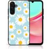 VSETKONAMOBIL 80630 MY ART Ochranný kryt pre Samsung Galaxy A35 5G CAMOMILE (124)