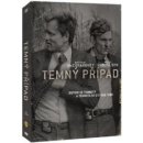 Filmové WB Temný prípad 1.séria 3DVD DVD