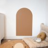 Magnetická tabuľa Ferflex Arch 100cm: Caramel